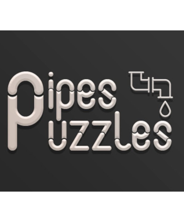 Pipes Puzzles Steam Key GLOBAL